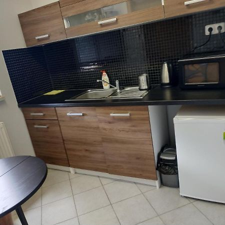 Apartmán Holandská 120 Beroun Beroun  Kültér fotó