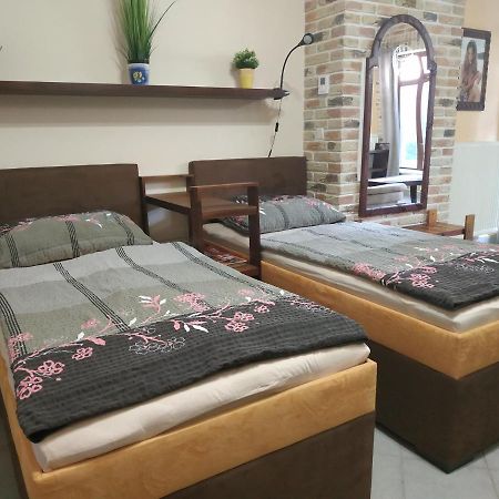 Apartmán Holandská 120 Beroun Beroun  Kültér fotó