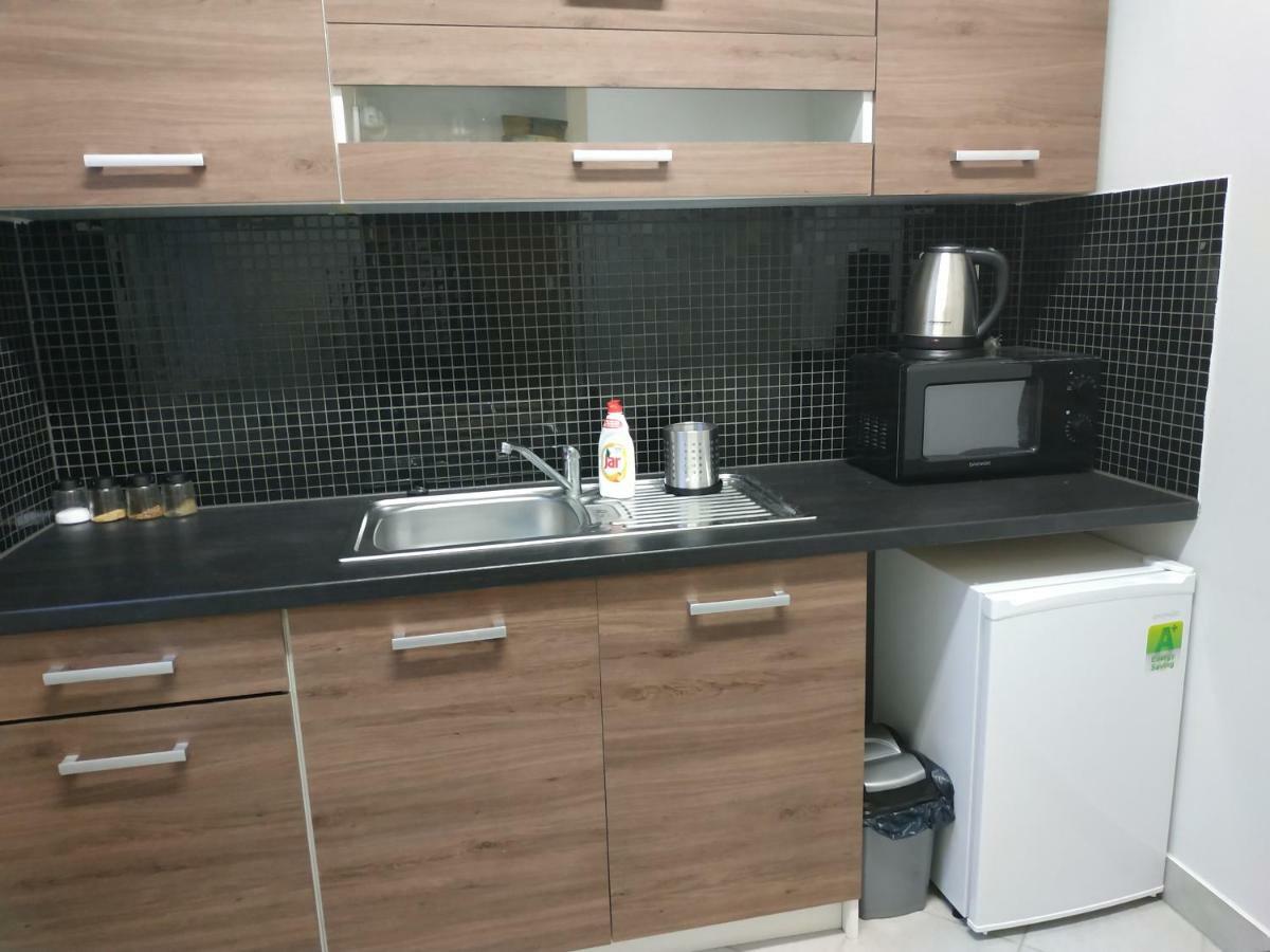 Apartmán Holandská 120 Beroun Beroun  Kültér fotó