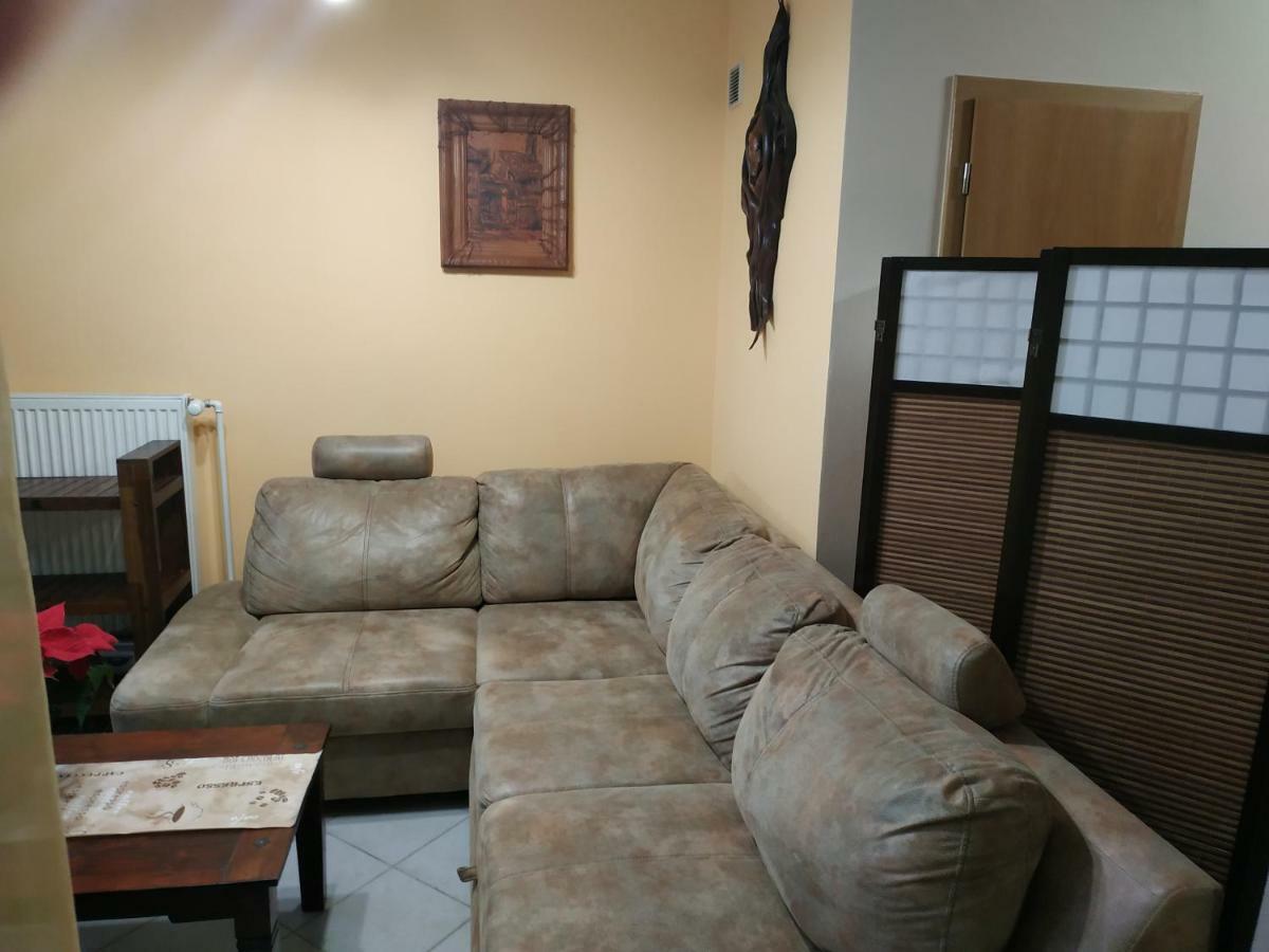 Apartmán Holandská 120 Beroun Beroun  Kültér fotó