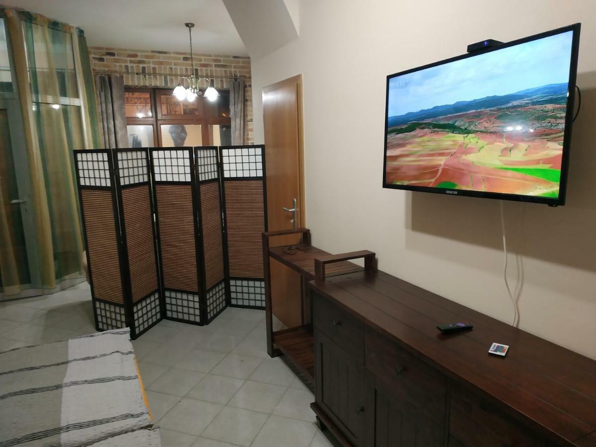 Apartmán Holandská 120 Beroun Beroun  Kültér fotó