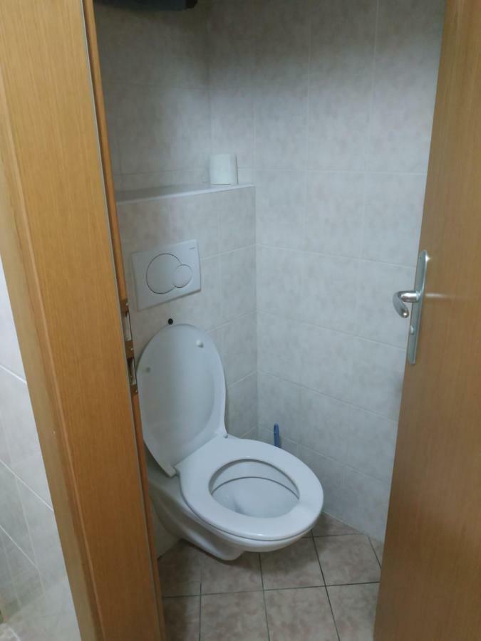 Apartmán Holandská 120 Beroun Beroun  Kültér fotó