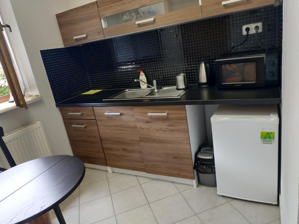 Apartmán Holandská 120 Beroun Beroun  Kültér fotó
