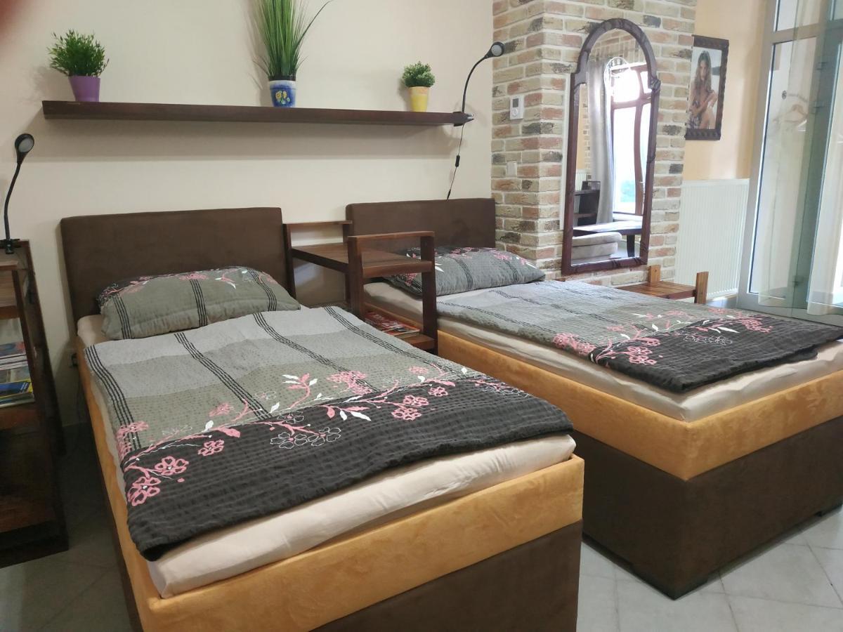 Apartmán Holandská 120 Beroun Beroun  Kültér fotó